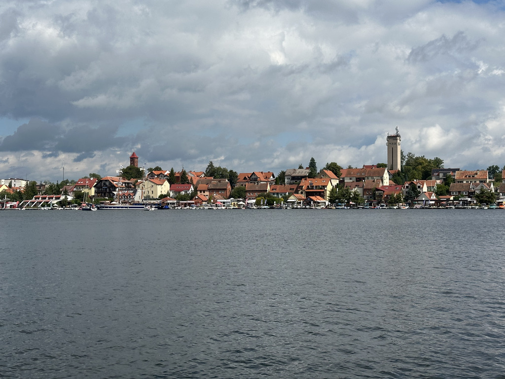 Mikolajki