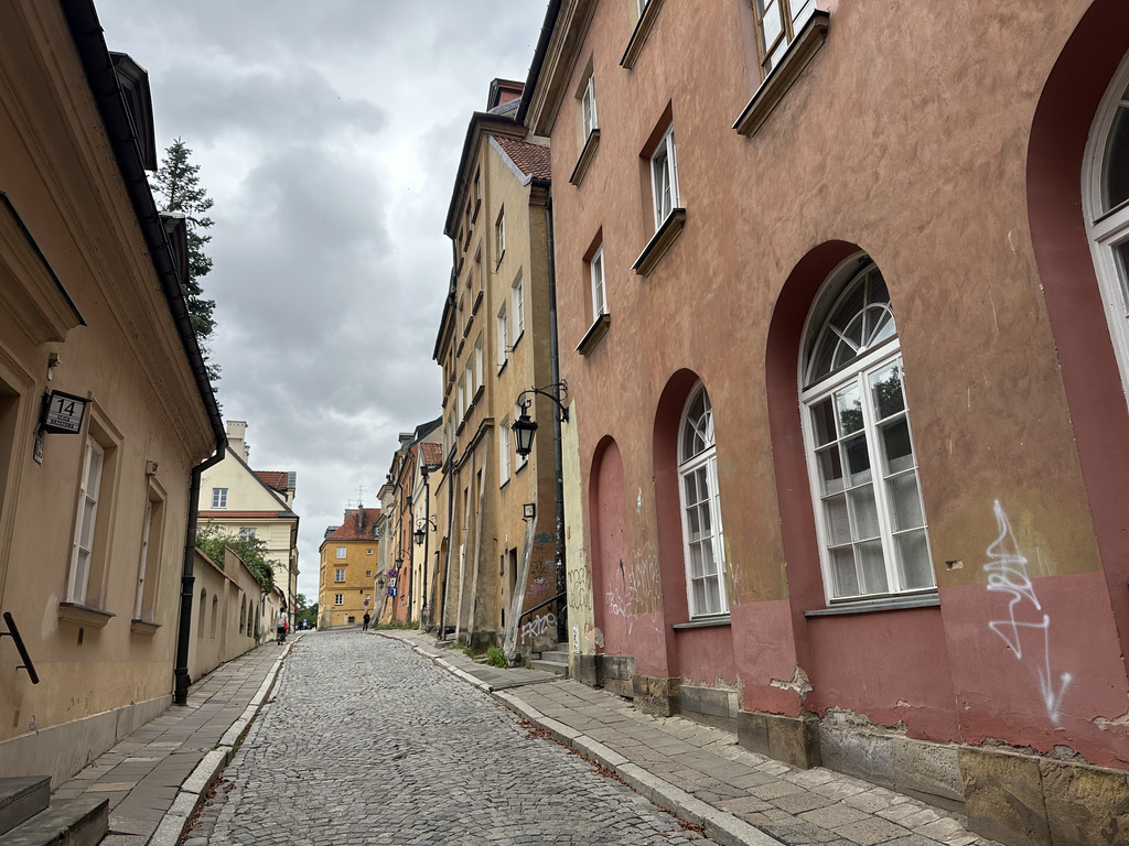 Varšava