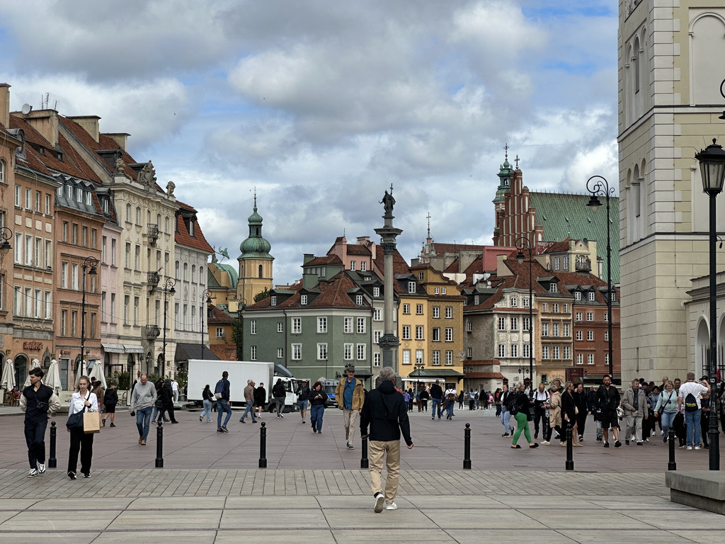 Varšava