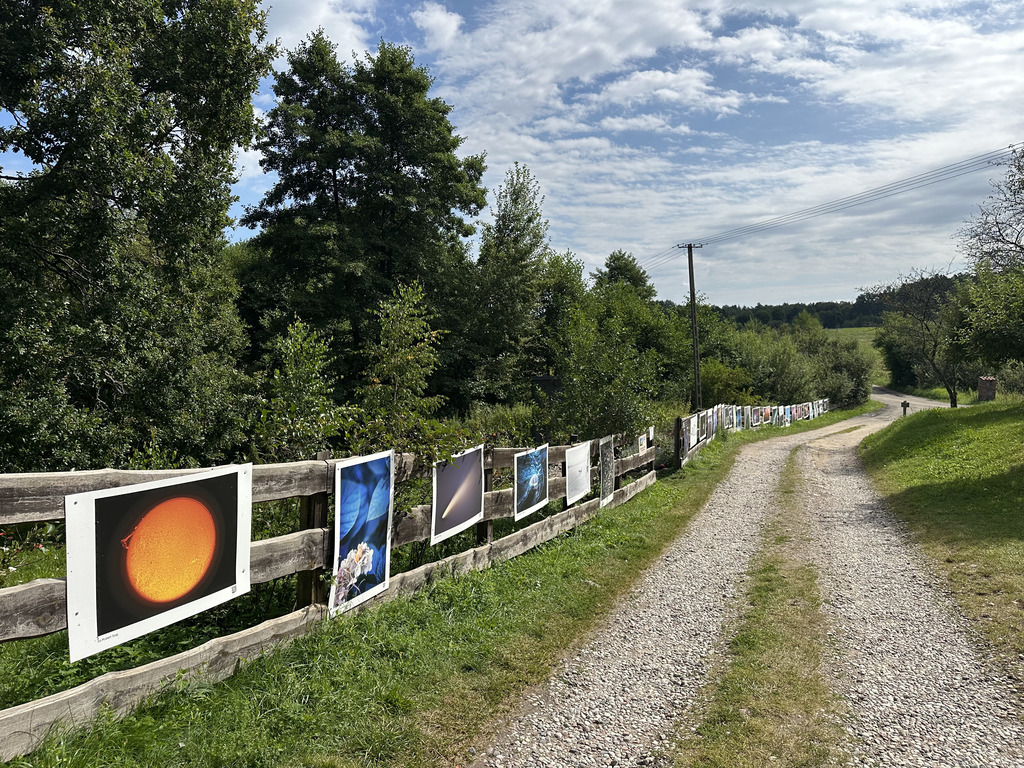 fotovýstava