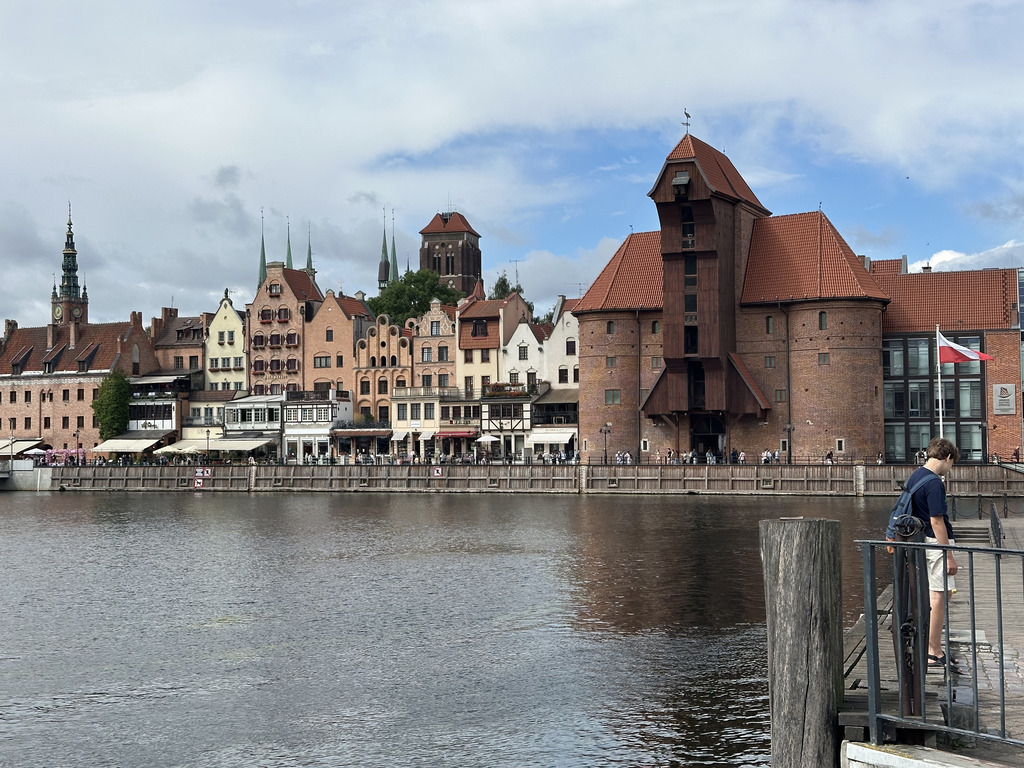 Gdaňsk