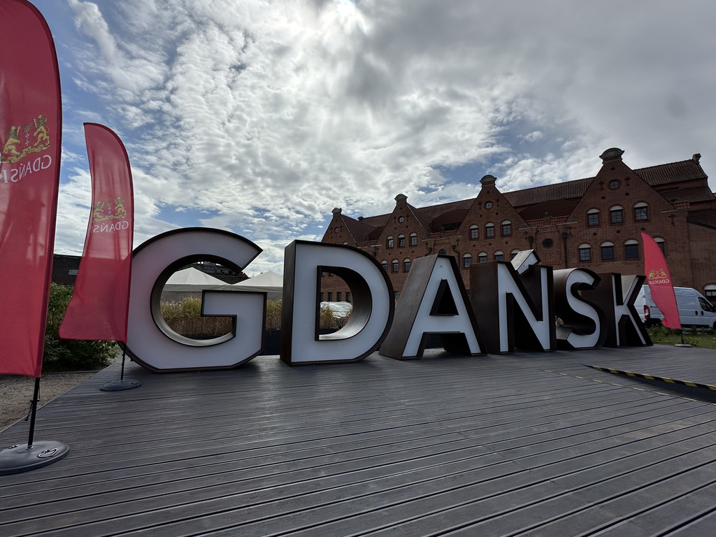 Gdaňsk