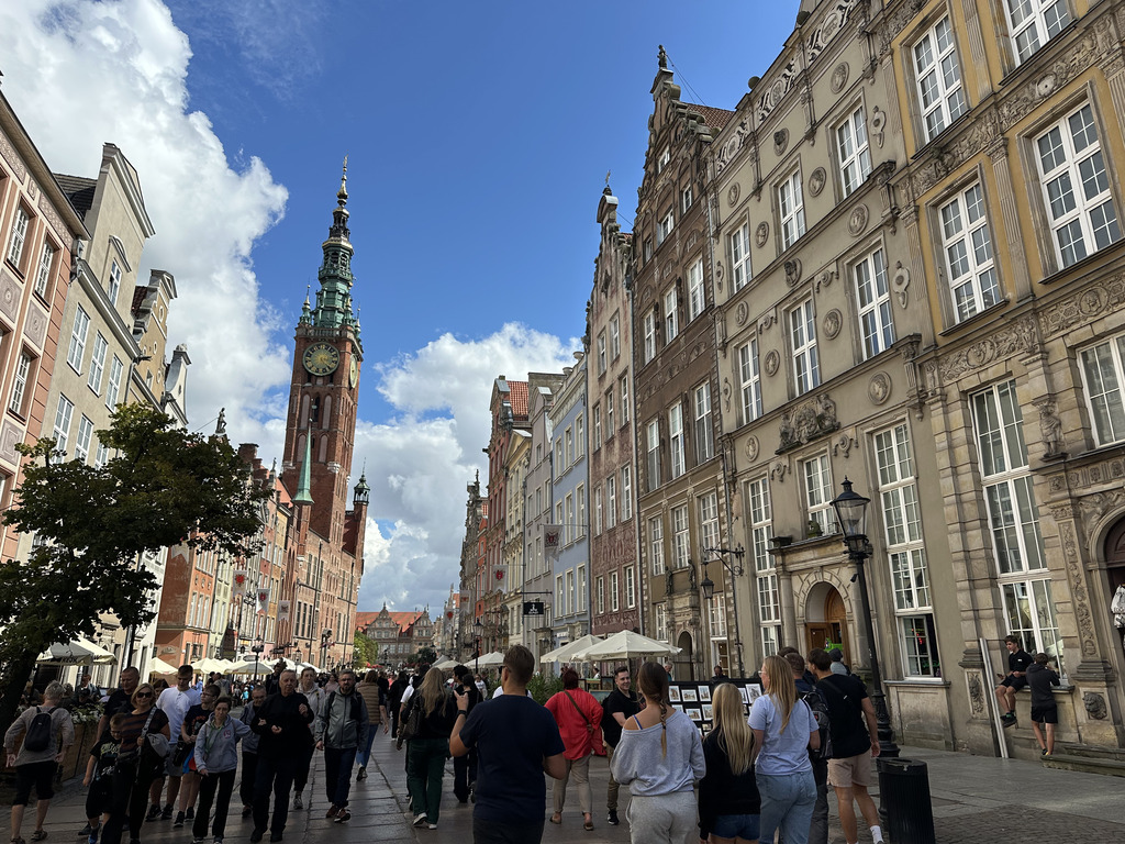 Gdaňsk