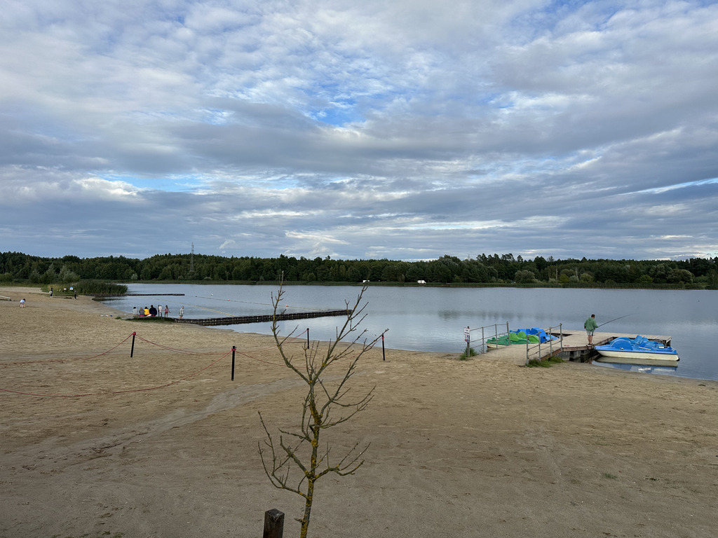 rybník