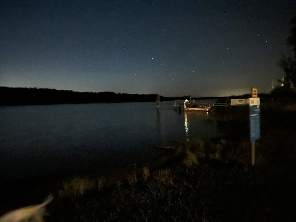 Senftenberger See