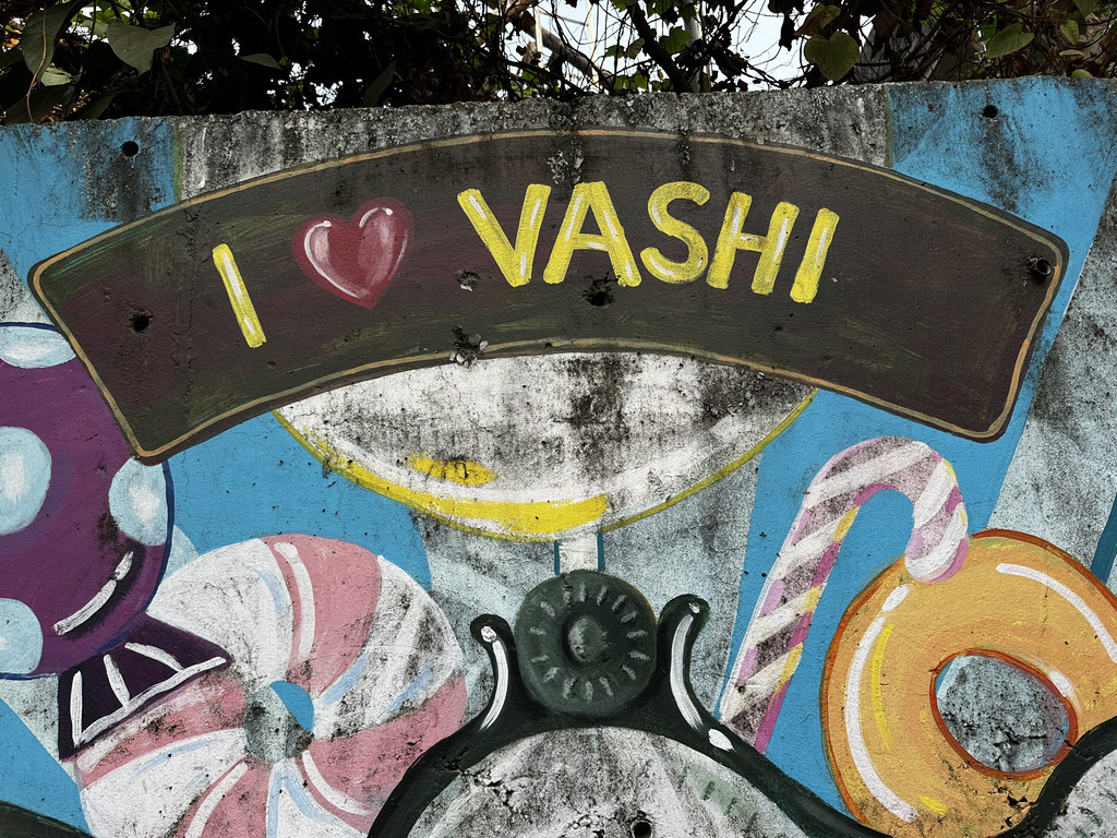 Vashi