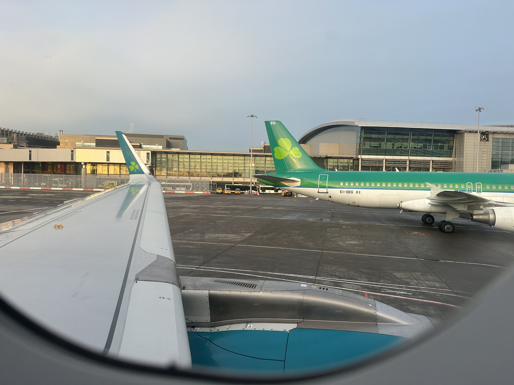 Aero Lingus