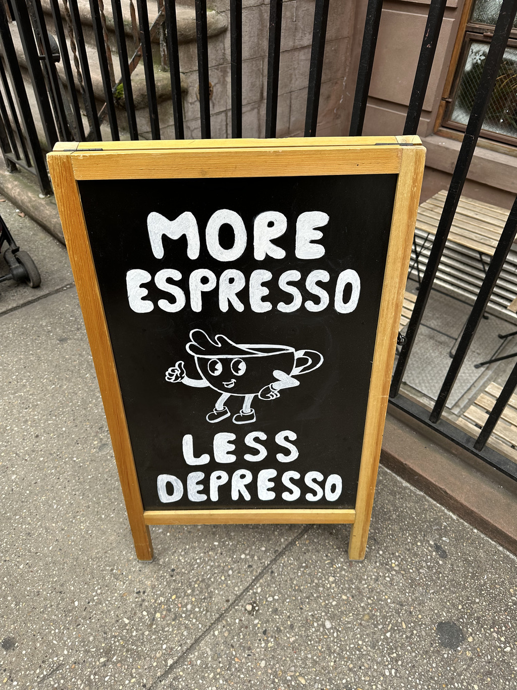 espresso