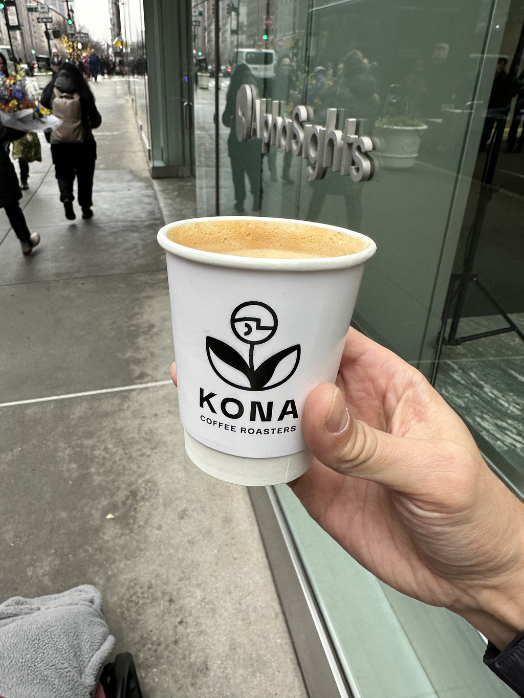 Kona