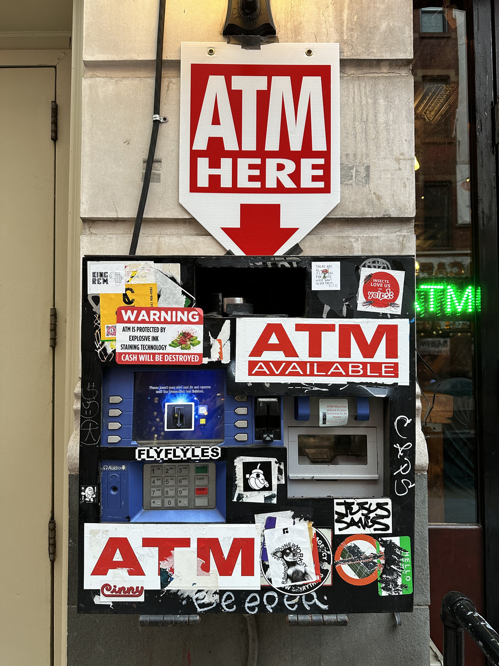 ATM