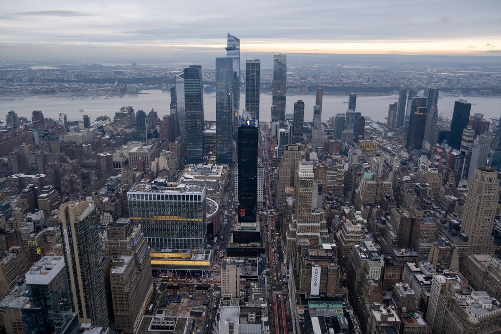 Empire State Building