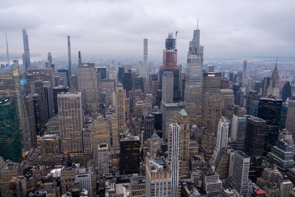 Empire State Building