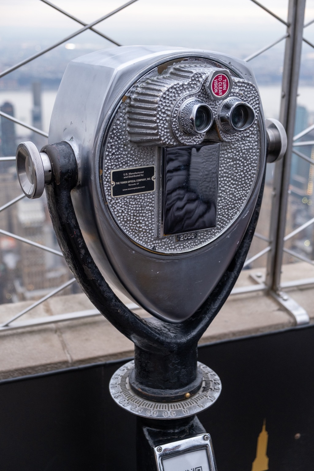 Empire State Building