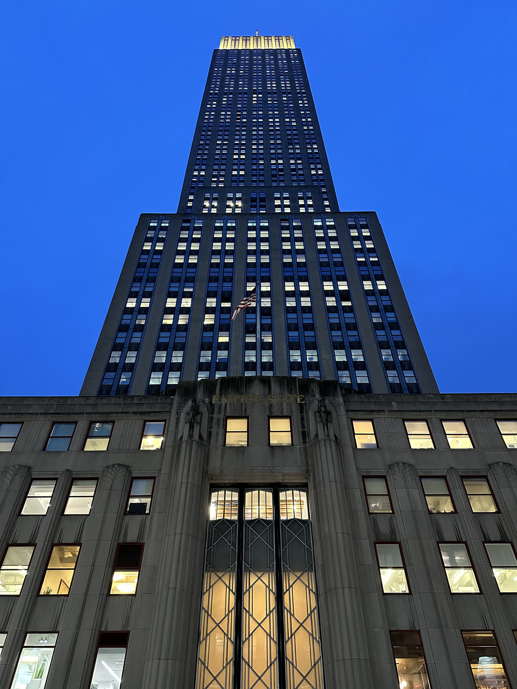 Empire State Building