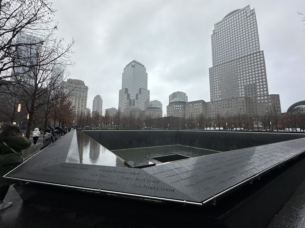 Ground Zero